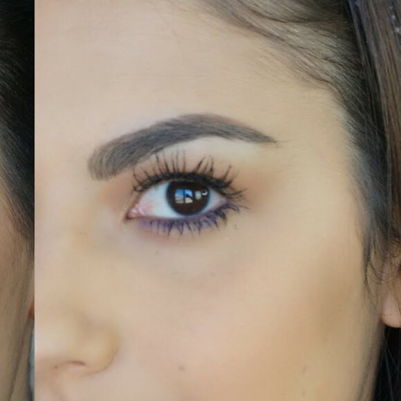 Brunette - Bundle Precision Brow Liner & Volumizing Brow Tint - Picture 1 of 7